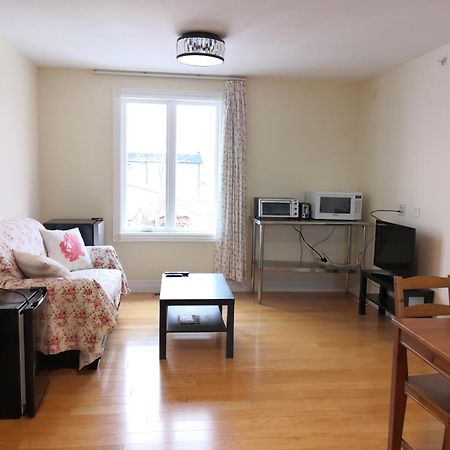Dairy Homestay Toronto Buitenkant foto