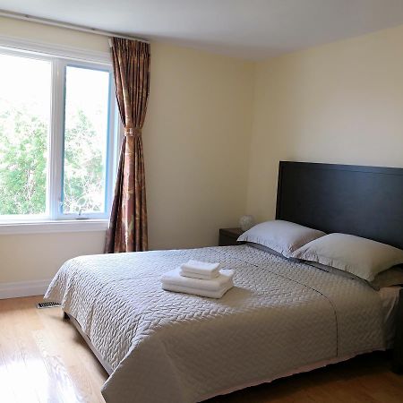 Dairy Homestay Toronto Buitenkant foto