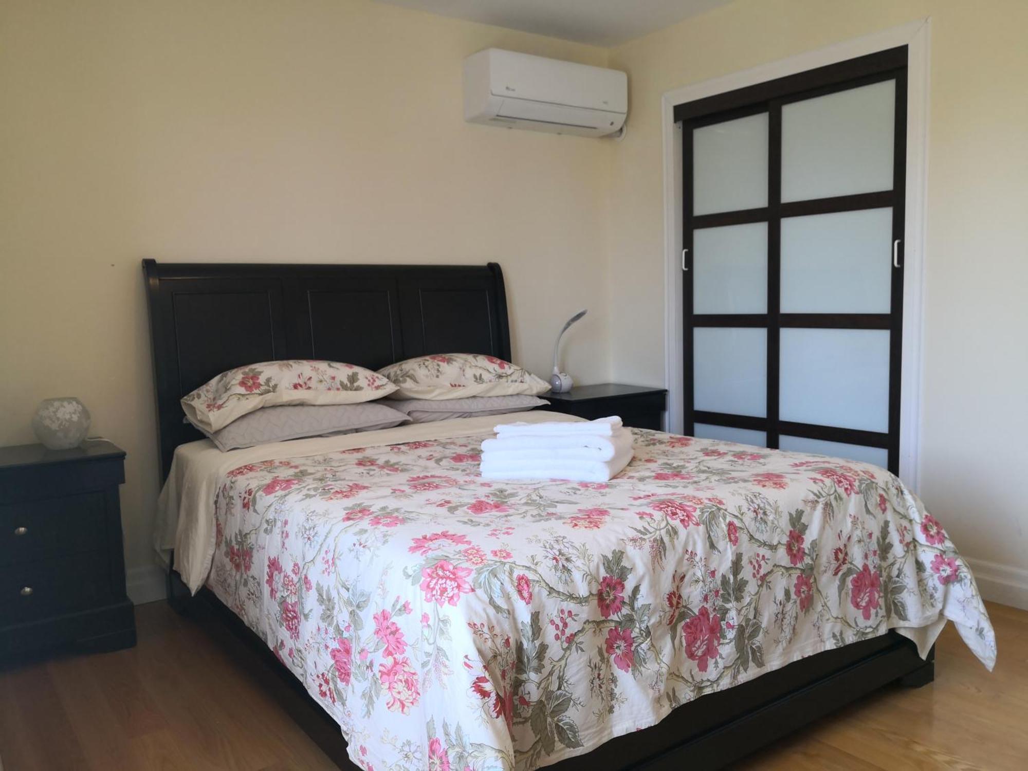 Dairy Homestay Toronto Buitenkant foto