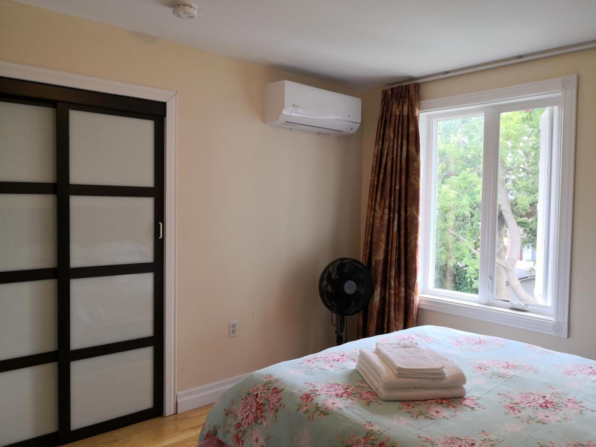 Dairy Homestay Toronto Buitenkant foto