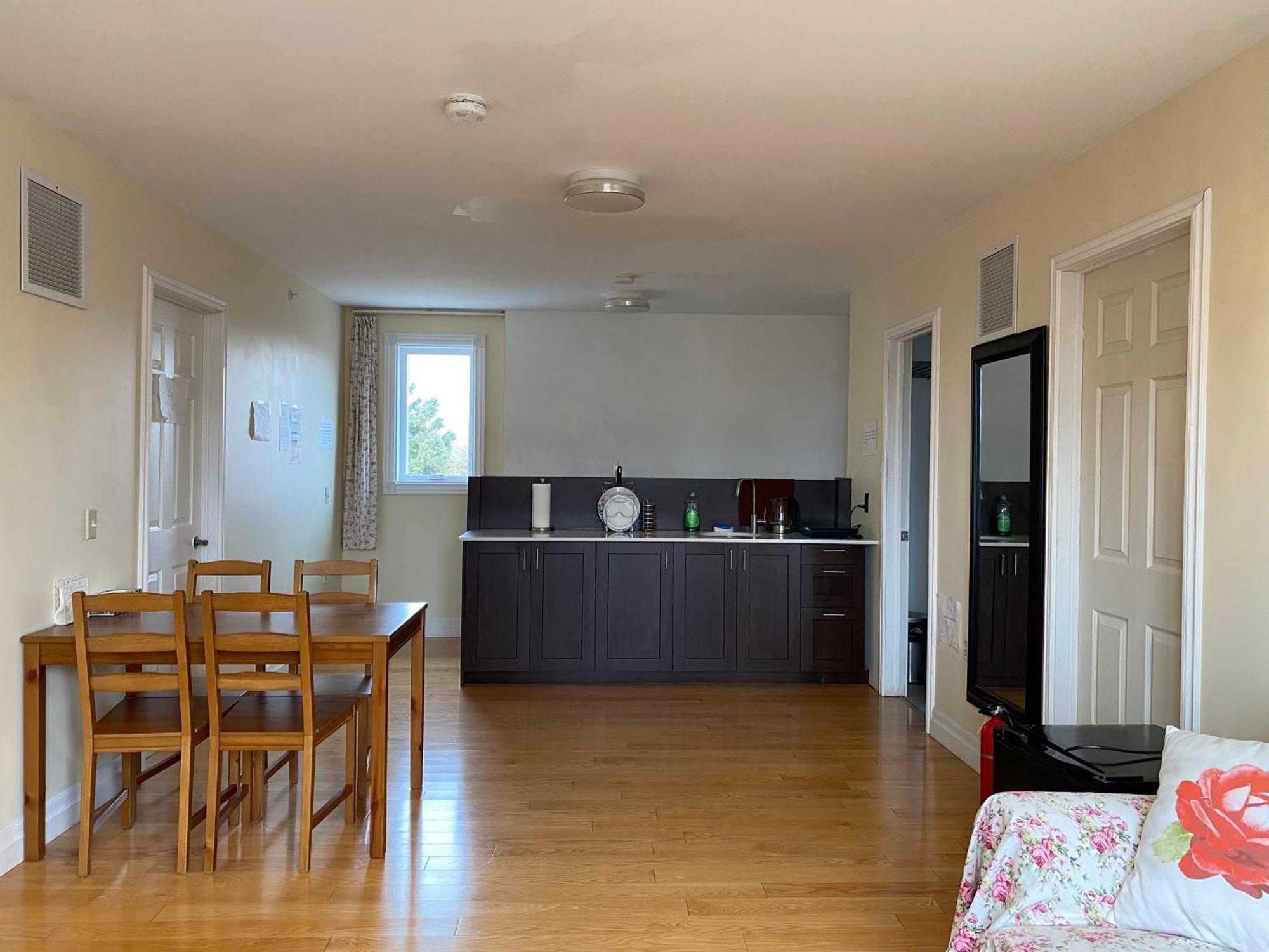 Dairy Homestay Toronto Buitenkant foto