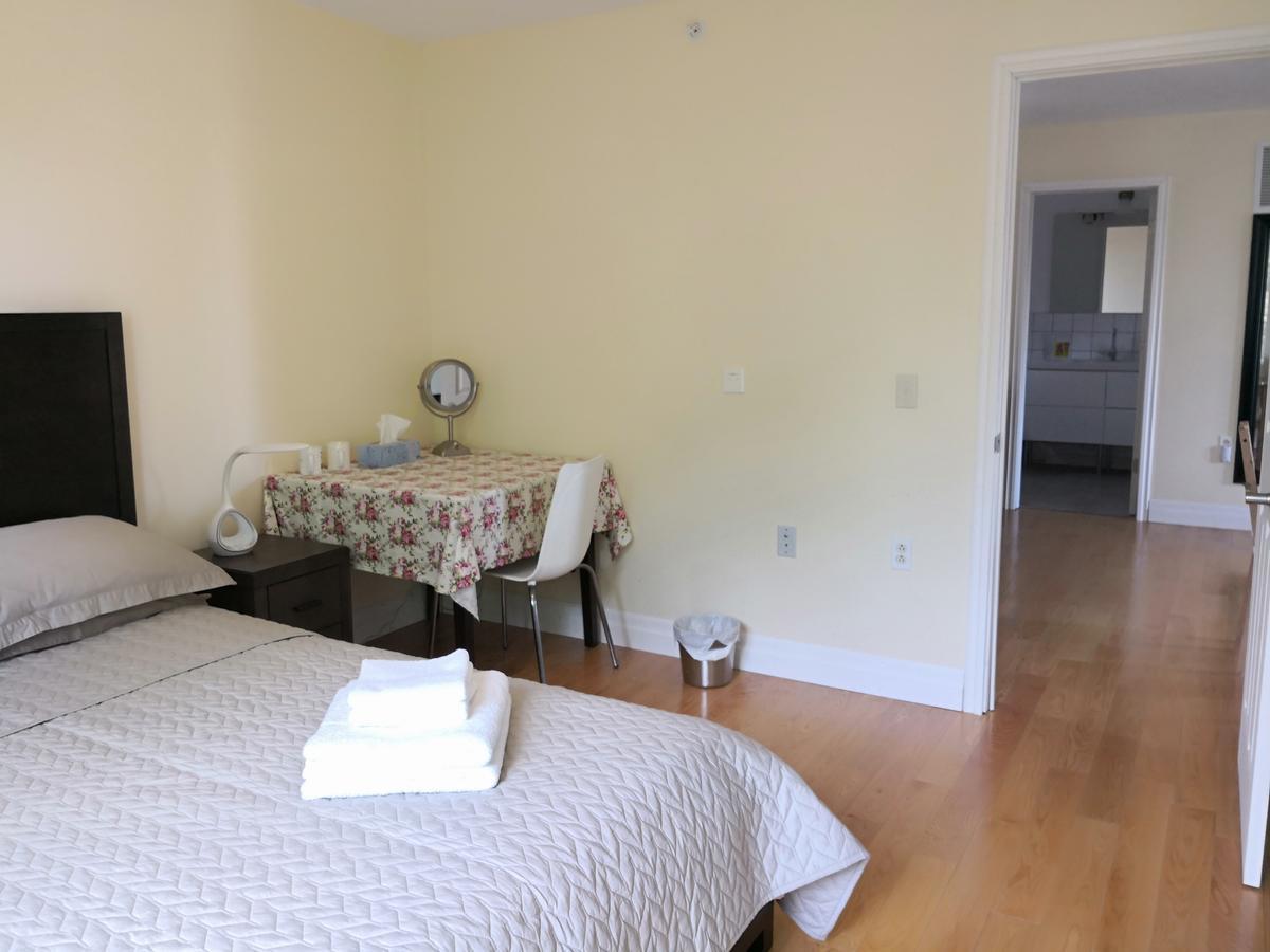 Dairy Homestay Toronto Buitenkant foto